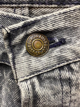 Load image into Gallery viewer, Levi&#39;s 501 Adult 27x32 Gray Stone Wash Button Fly American Workwear Mens
