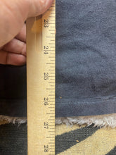 Load image into Gallery viewer, Chris Kyle Frog Foundation Shirt Adult Large Black USA Flag American Sniper Mens
