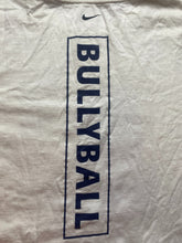 Load image into Gallery viewer, Nike Shirt Adult Extra Large White Swoosh Bullyball Toughest Team Sets Rules Men
