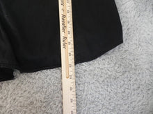 Load image into Gallery viewer, Michael Kors Shirt Womens 6 Medium Button Up Long Sleeve Collared Pocket Ladies
