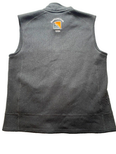 Load image into Gallery viewer, Patagonia Vest Adult Extra Large Black Full Zip Maryland Club Open 2012 Logo Men
