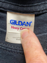 Load image into Gallery viewer, A Good Day To Die Hard Shirt Adult Large Movie Promo Dolby Bruce Willis Y2K Mens
