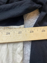 Load image into Gallery viewer, Snow White Shirt Womens 3 Black Ivory Raglan Disney Princess Rose Casual Ladies
