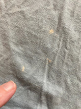 Load image into Gallery viewer, USA Swimming Speedo Shirt Adult Large Light Blue Training Camp Swim Hanes Mens
