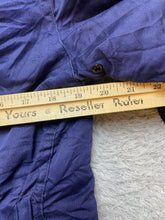 Load image into Gallery viewer, VTG Penny's Jacket Adult 20 (Med) Quilted 1950's Faux Fur Hood Parka Outdoor Men
