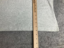 Load image into Gallery viewer, Vintage Mount Vernon High Shirt Adult 2XL XXL Gray Single Stitch Sports 90s Mens
