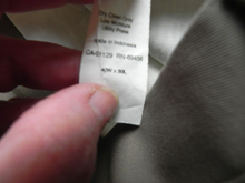 Load image into Gallery viewer, Lauren Ralph Lauren Pants Adult 40x30 Pleated Straight Leg Casual Trouser Mens
