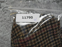 Load image into Gallery viewer, J Crew Skirts Womens 0 (26x16.5) Ruffle Trim Wool Blend Plaid Mercantile A Line
