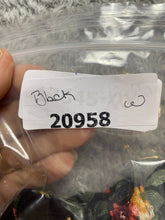 Load image into Gallery viewer, Torrid Shirt Womens 3 3X Black AOP Flower Tunic Boho Hippie Babydoll Blouse Plus
