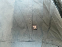 Load image into Gallery viewer, Mountain Hardwear Jacket Adult Large Teal Full Zip Hoodie Outdoor Gorpcore Mens
