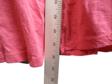 Load image into Gallery viewer, Lauren Ralph Lauren Dress Womens Large Button Front Collared Shirt Roll Tab Lady
