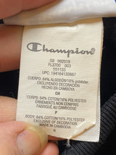 Load image into Gallery viewer, Champions x Coca-Cola Pants Adult Small (28x29) Velvet Patches Reverse Weave Men
