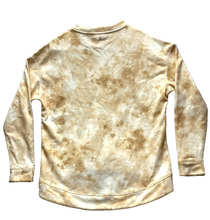 Load image into Gallery viewer, Nobull Sweatshirt Adult Small Tie Dye Crewneck Training Fleece Athletic Mens NWT
