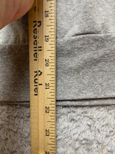 Load image into Gallery viewer, Prana Sweatshirt Womens Medium Gray Oversized Fleece Crewneck Outerwear Ladies
