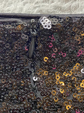 Load image into Gallery viewer, Timeless by Naeem Khan Skirt Womens 24W (44x24.5) Sequins A-Line Spandex Plus
