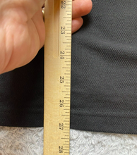 Load image into Gallery viewer, Polo Ralph Lauren X Franky Max Shirt Adult Medium Black Polo Big Pony Rugby Mens
