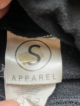 Load image into Gallery viewer, Lake of Ozarks Sweatshirt Adult Large Black Skull Bikefest Missouri Hoodie Mens
