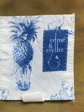 Load image into Gallery viewer, Anthropologie Edme &amp; Estyllte Dress Womens 2 Extra Small Lappula Silk Floral AOP
