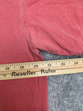 Load image into Gallery viewer, Oak Island North Carolina Shirt Adult Medium Peach Anchor Beach Streetwear Mens
