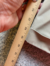 Load image into Gallery viewer, Brooks Brothers Pants Adult 37x30 Beige Advantage Chino Elliot Pleated Mens
