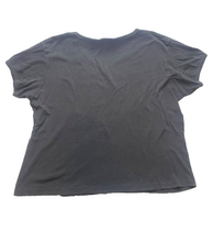 Load image into Gallery viewer, Dale Earnhardt Jr Shirt Womens 2XL Black NASCAR Racing AMP Energy Winners Circle
