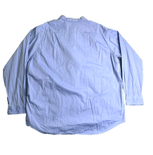 Load image into Gallery viewer, POLO Ralph Lauren Shirt Adult 2XL XXL Blue Bonnard Golf Button Up Casual Mens
