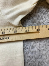 Load image into Gallery viewer, VTG BANFF Shirt Adult Extra Large Beige Embroidery Reindeer Single Stitch Mens
