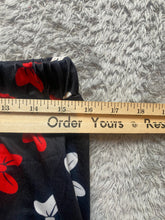 Load image into Gallery viewer, Minnie Mouse Style Pajama Pants Womens 2XL AOP Bowtie Bows Sleepwear PJs Lounge
