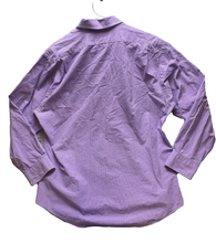 Load image into Gallery viewer, Ralph Lauren Shirt Adult 16.5 32/33 (XL) Regent Custom Fit Button Up Casual Mens
