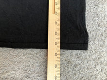 Load image into Gallery viewer, SCP 096 Shirt Adult Medium Black Shy Guy Terminal View Fictional Grunge Mens
