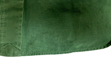Load image into Gallery viewer, Ralph Lauren Shirt Adult 2XL XXL Green Button Up Classic Fit Purple Pony Mens

