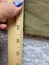 Load image into Gallery viewer, Prana Pants Womens 8 (32x24.5) Army Green Cargo Hiking Outdoor Gorpcore Organic
