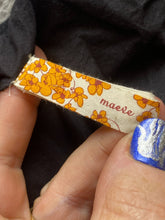 Load image into Gallery viewer, Maeve Anthropologie Dress Womens 8 Black Lined Shift Linen Tank with Pocket Lady
