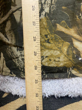 Load image into Gallery viewer, VTG Woolrich Shirt Adult Extra Large Wooden Camo Button Up Outdoor Hunting Mens
