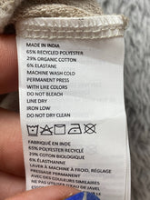 Load image into Gallery viewer, Prana Shirt Womens Extra Small Freida Oversized Organic Funnel Neck Indie Ladies
