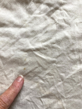 Load image into Gallery viewer, VTG Dodeca Shirt Adult 2XL White Light Blue Authentic Denim Collection Y2K Mens
