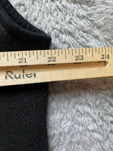 Load image into Gallery viewer, Patagonia Vest Adult Extra Large Black Full Zip Maryland Club Open 2012 Logo Men
