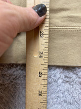 Load image into Gallery viewer, Hypersensitive Sweatshirt Adult Small Tan  Sweater Independent Trading Co Mens
