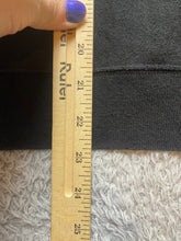 Load image into Gallery viewer, Champion Sweatshirt Adult Extra Large Black Hoodie Reverse Weave Spellout Mens
