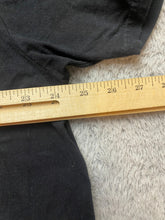 Load image into Gallery viewer, Tesla Shirt Adult 2X Black Students Performance Electric Car Crewneck Plus Mens
