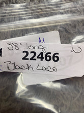 Load image into Gallery viewer, Free People Dress Womens Small Black Intimately Peekaboo Lace Slip Nylon Grunge
