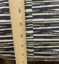 Load image into Gallery viewer, Trina Turk Dress Womens 0 Extra Small Taupe Black Viscose Nylon Shift Midi Lined
