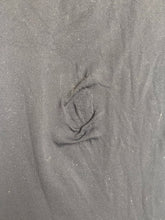 Load image into Gallery viewer, Duluth Trading Co Leggings Womens 3X (41x26) Black Pull On Spandex Nylon Stretch
