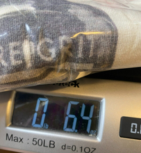 Load image into Gallery viewer, Yorkshire Grit Shirt Adult Large Ivory Apothecary Bottle Wilson Streetwear Mens

