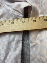 Load image into Gallery viewer, Inserch Icon Shirt Adult 3XL Jacquard Button Up Classiccore Contrast Cuffs Mens
