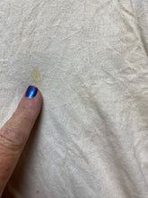 Load image into Gallery viewer, Snow White Shirt Womens 3 Black Ivory Raglan Disney Princess Rose Casual Ladies
