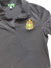 Load image into Gallery viewer, Lauren Ralph Lauren Shirt Adult Extra Large Crown Embroidered Golf Polo Mens
