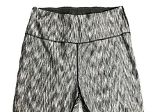 Load image into Gallery viewer, Everlast Leggings Womens 2XL (32x20.5) Black Peach Cropped Capri Sport Active
