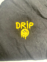 Load image into Gallery viewer, Cornerstore Bodega Shirt Adult Extra Large Black White Rugby Drip Polo Mens
