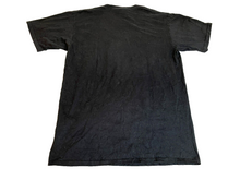 Load image into Gallery viewer, SCP 096 Shirt Adult Medium Black Shy Guy Terminal View Fictional Grunge Mens
